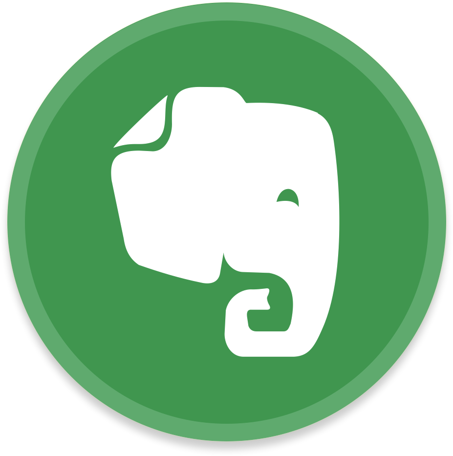 Drawing Vector Evernote - Financial Literacy Icons (1024x1024)