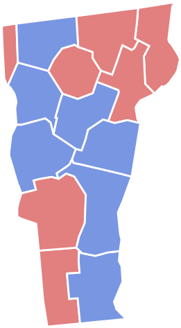 Vermont Gubernatorial Election, - House Of Representatives Election 1990 Vermont (300x545)