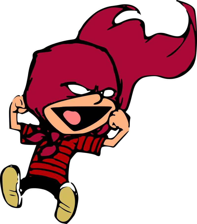 Calvin And Hobbes Stupendous Man (800x912)