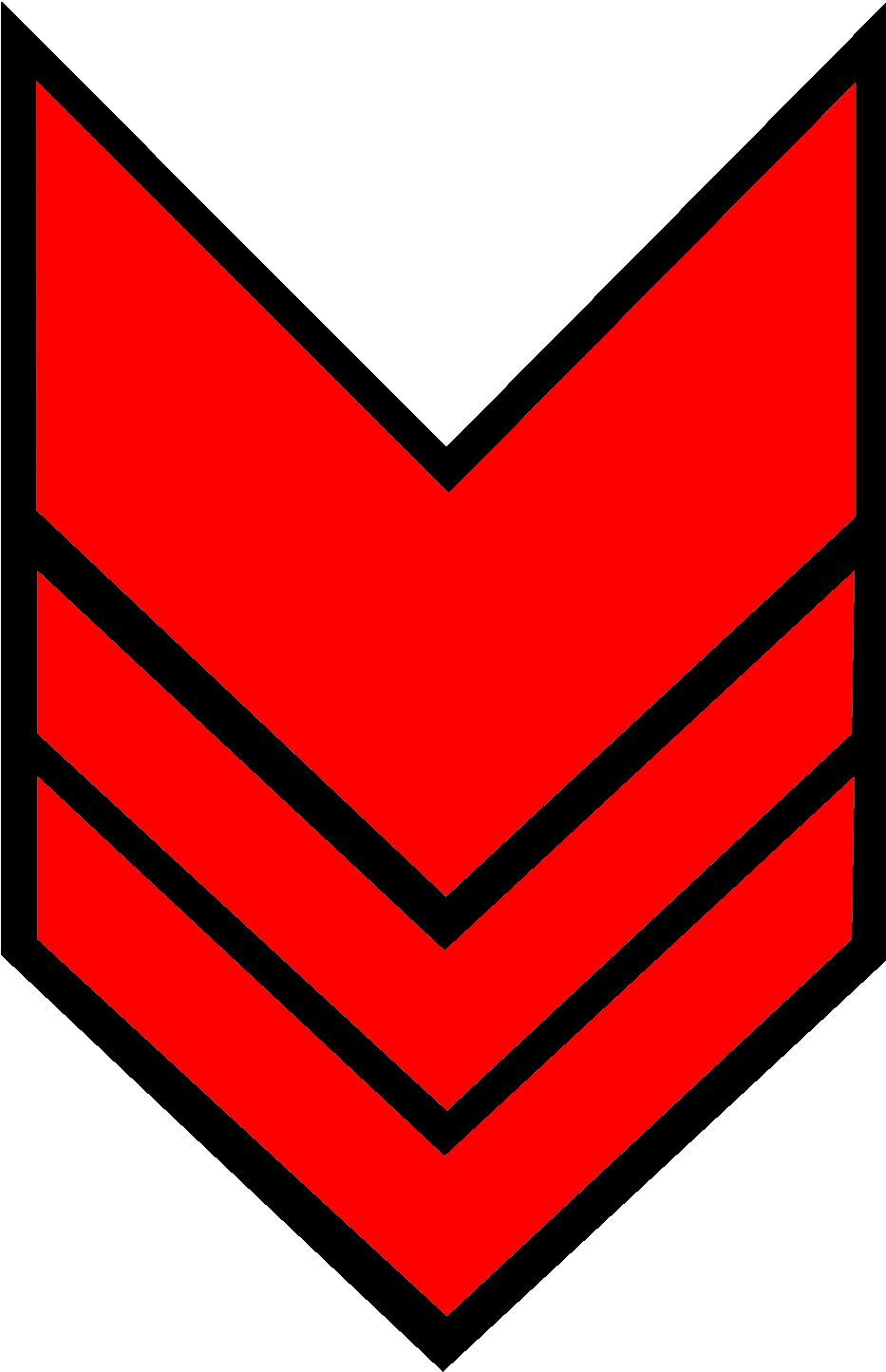 Sleeve Insignia, No Insignia - Sleeve Insignia, No Insignia (1000x1486)