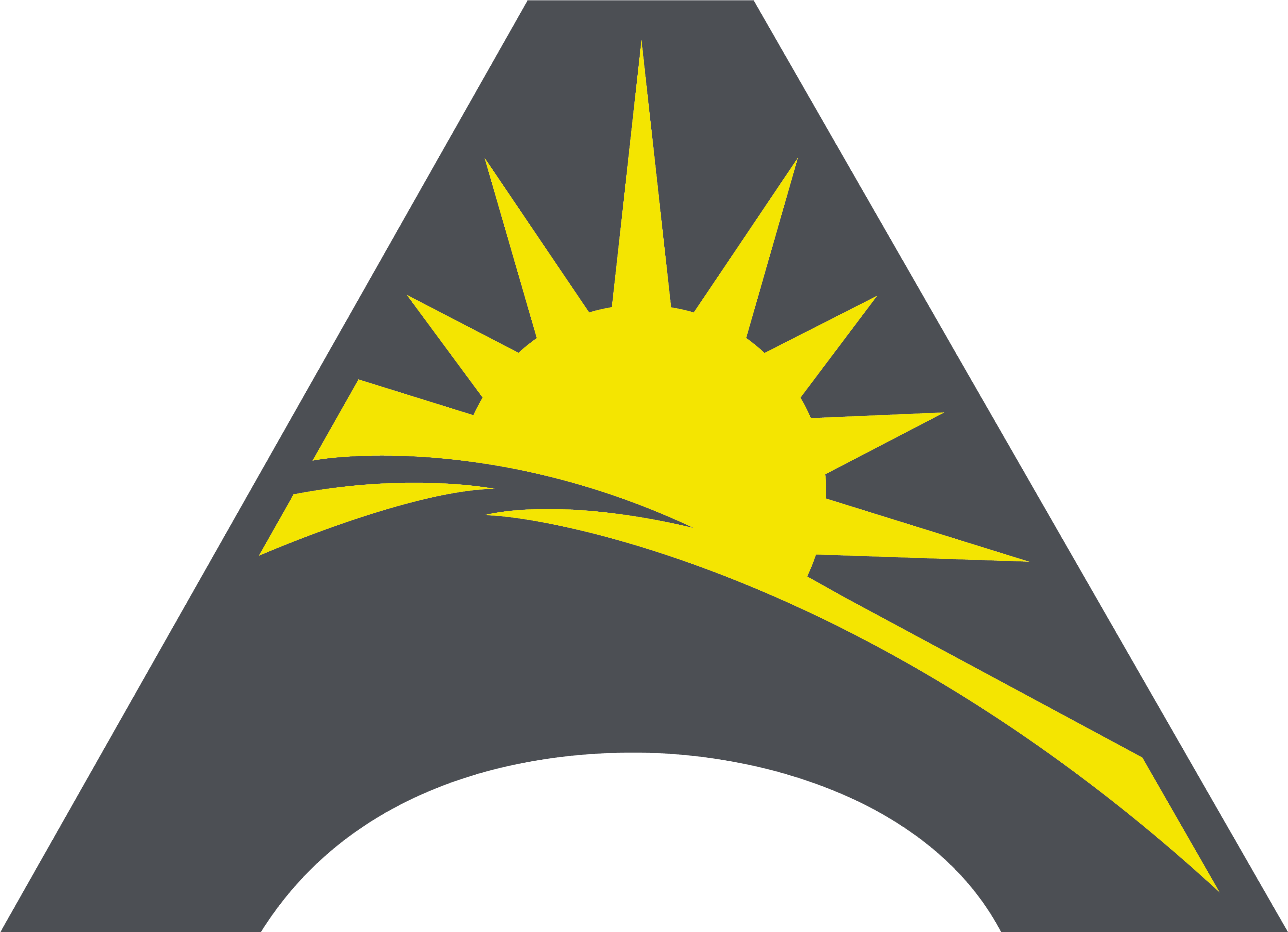 Asun - Atlantic Sun Conference Logo (3960x3960)