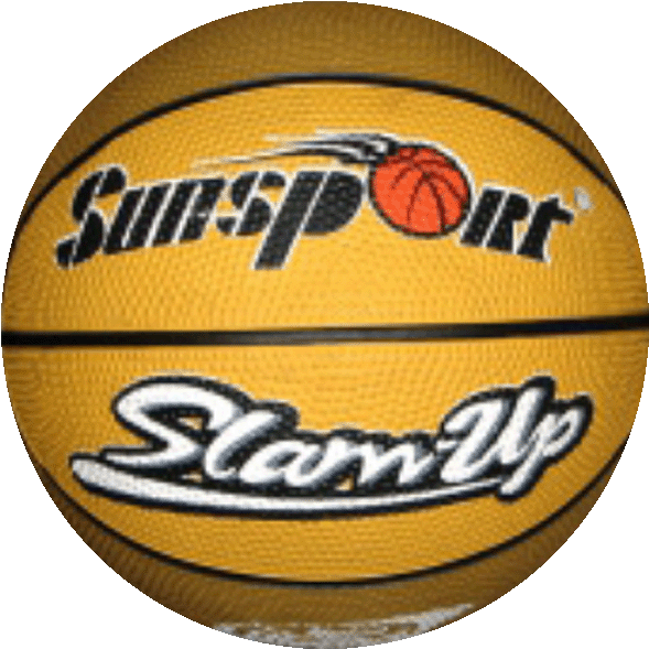 Sunsport Slam Up Mini Basketball - Cross Over Basketball (750x750)