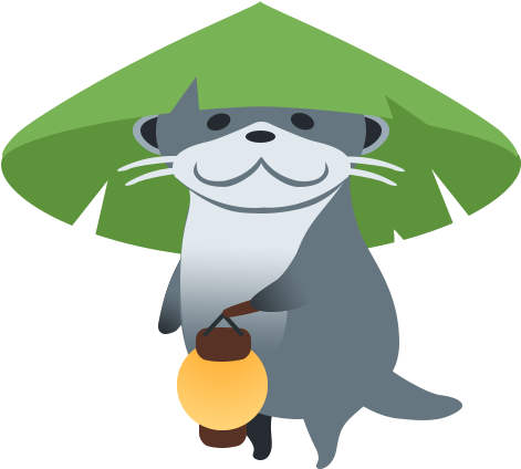 Odder Otter Discord Emoji For @exkage I Think He Turned - Final Fantasy Discord Emoji (503x504)