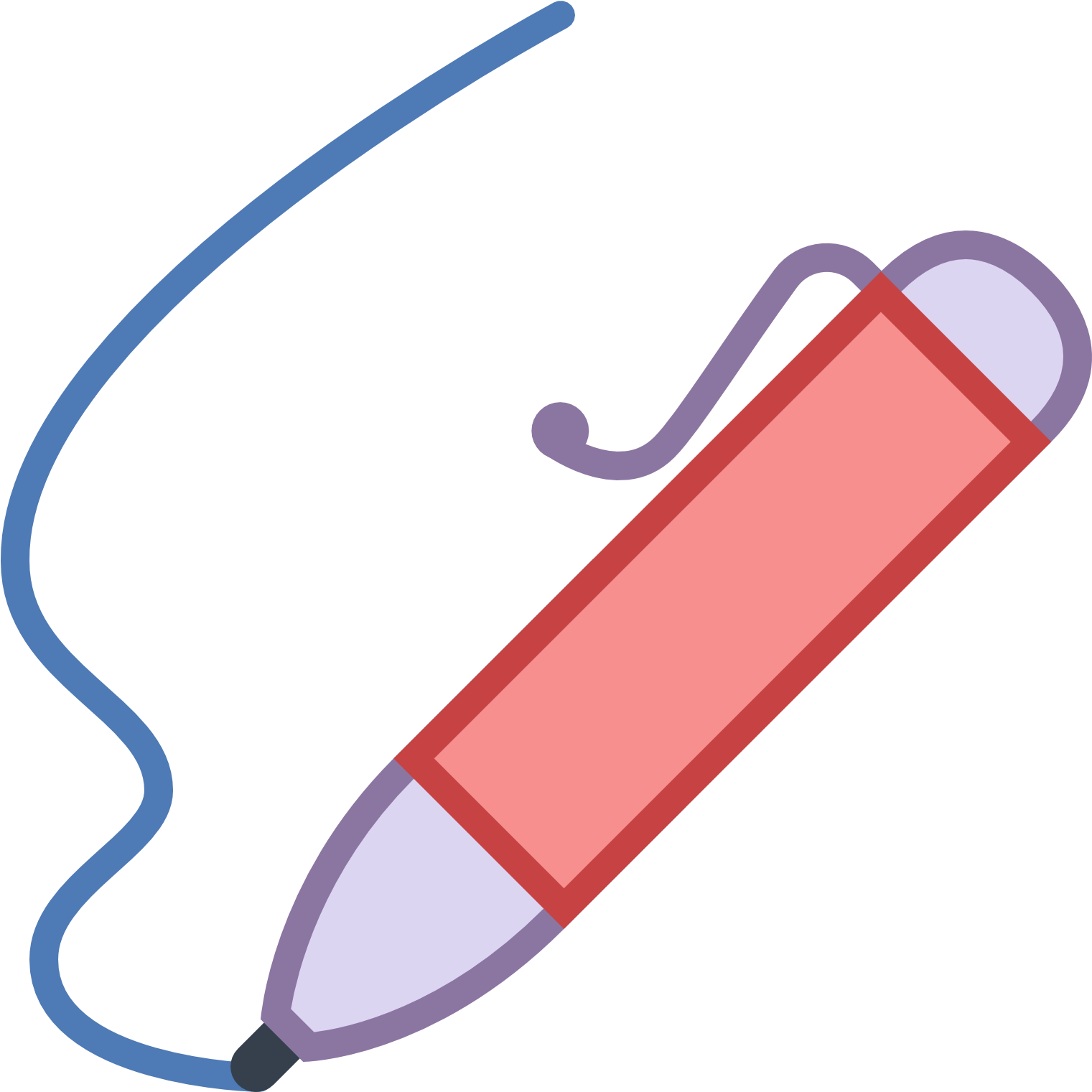 Computer Icons Pen Paper Drawing - Sign Up Png (1600x1600)