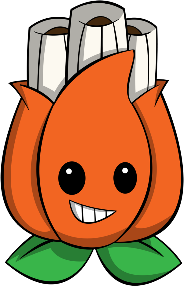 Akee By Ninjawoodpeckers91 - Plants Vs. Zombies (743x1074)