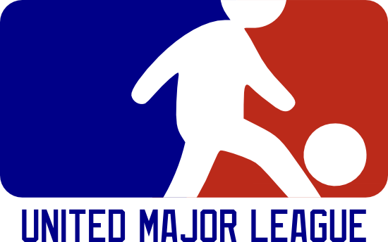 Won't Make A Big Production Out Of This , But I've - Mlb Logo Soccer (550x344)