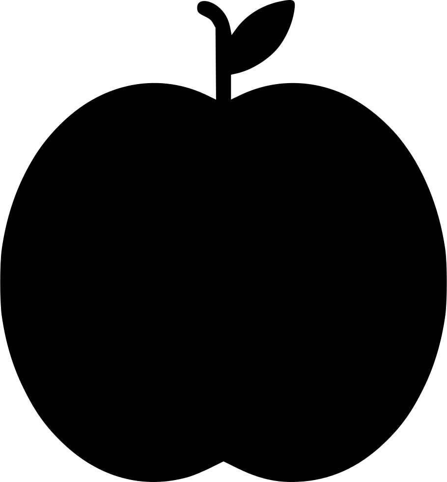 Peach Comments - Pumpkin Silhouette (910x980)