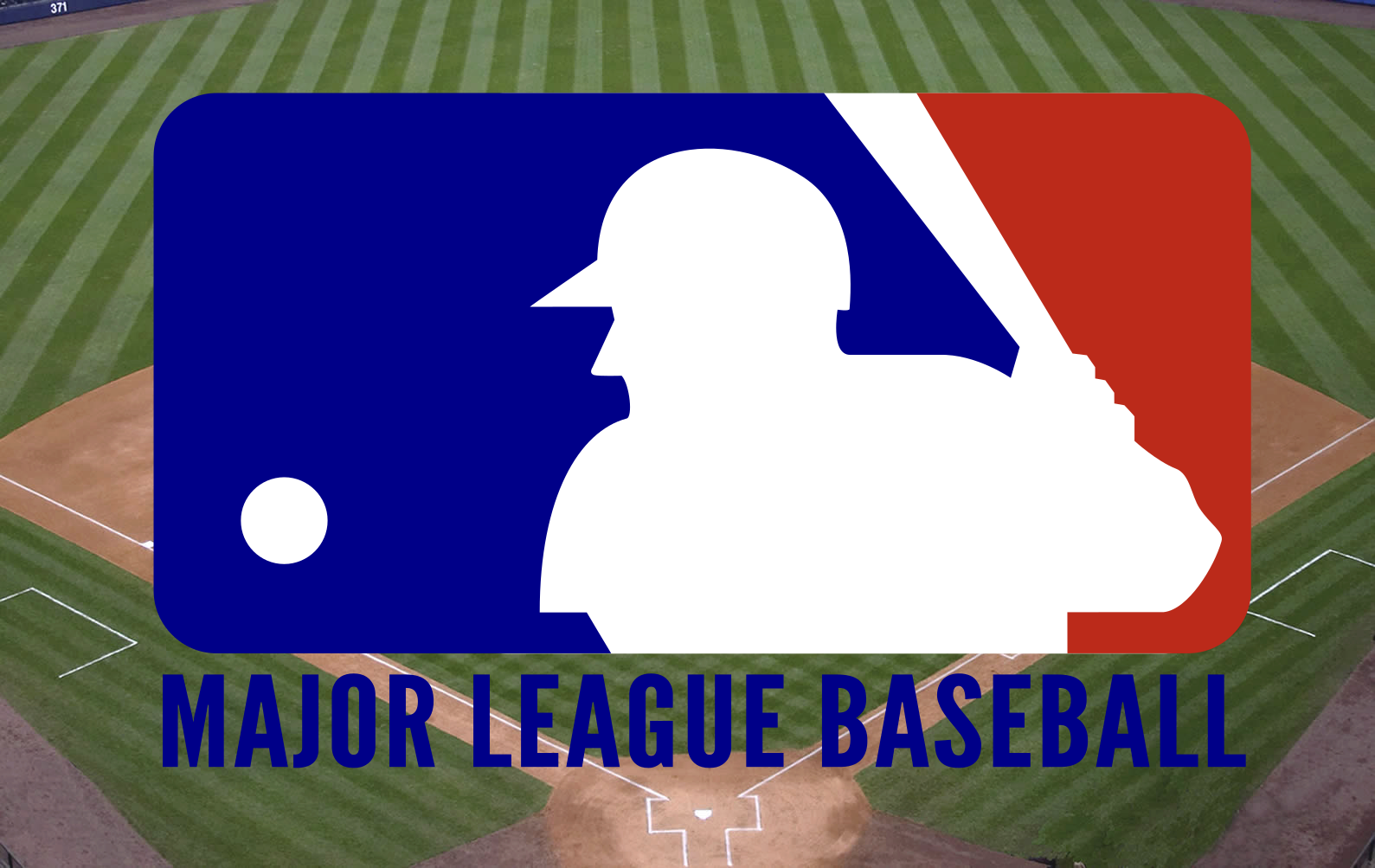 Major League Baseball Scores From 04/04/2017 - Major League Baseball (1589x1003)
