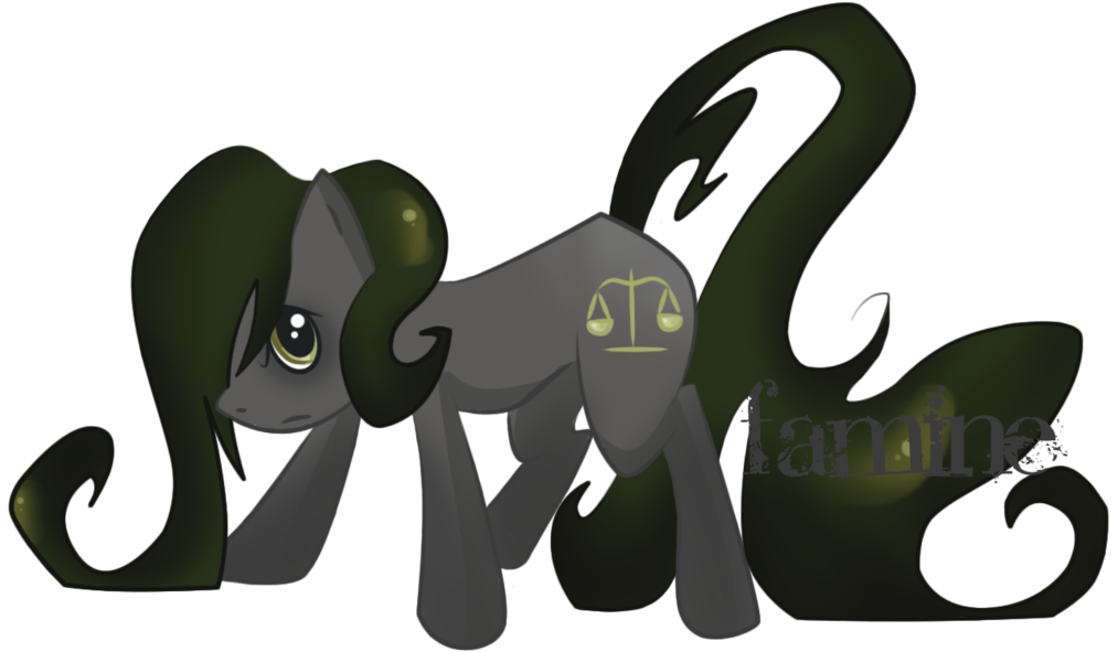 Famine By Stickaroo - Famine (1161x688)