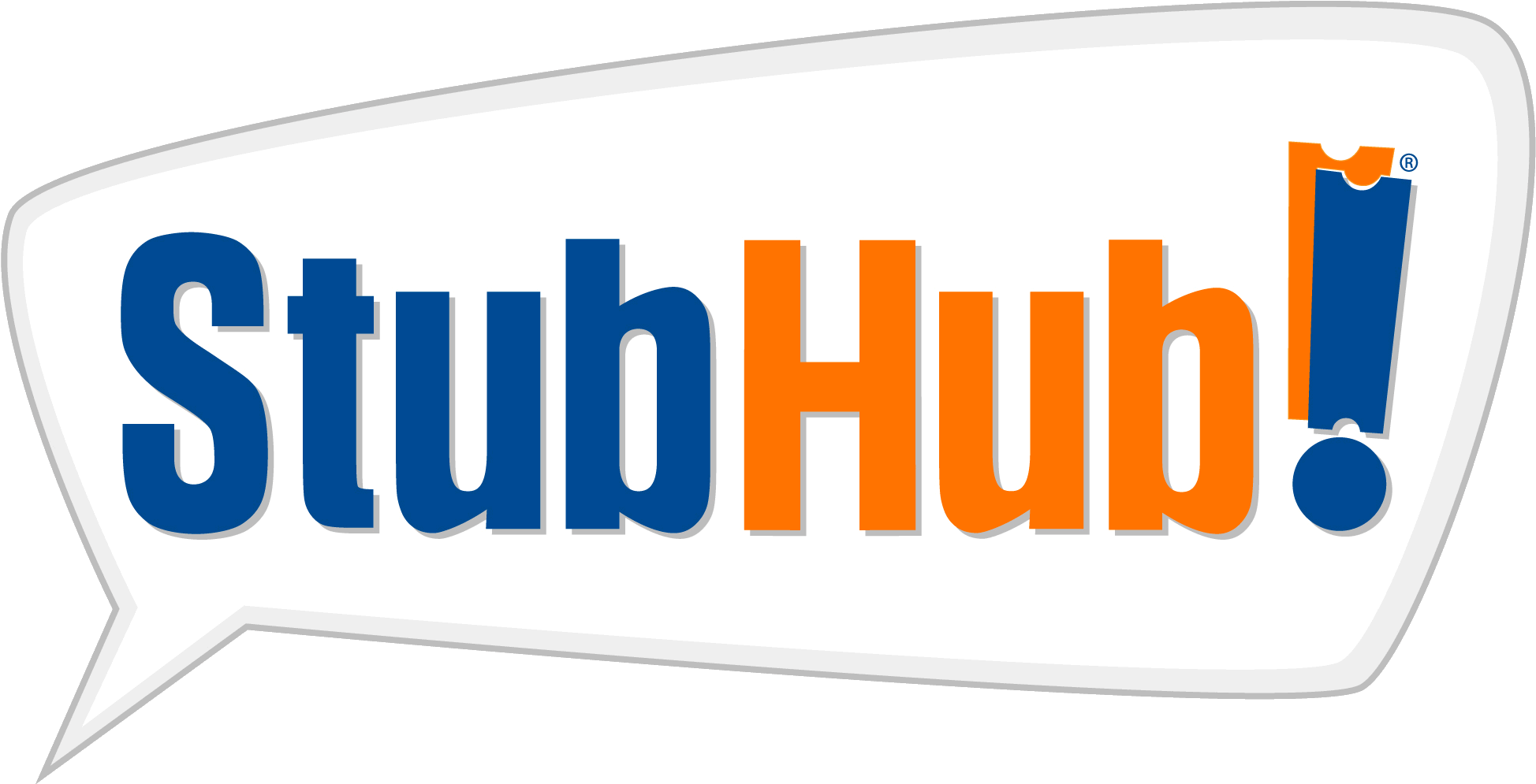 Stubhub And Major League Baseball Fight The Free Market - Stubhub Gift Card (email Delivery) (2079x1138)