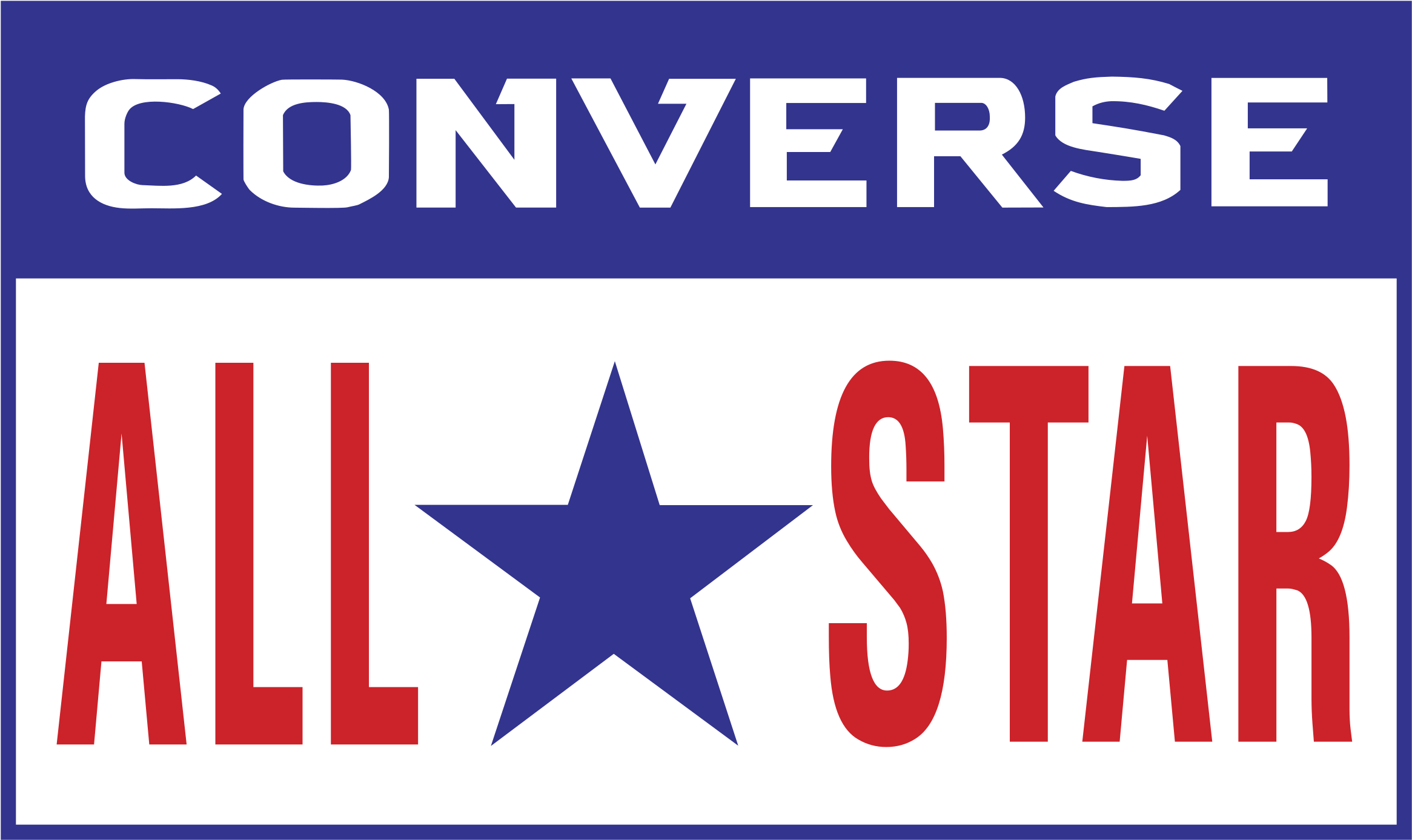 Converse All Star Logo Png Transparent - No Cell Phone Signs (2400x2400)