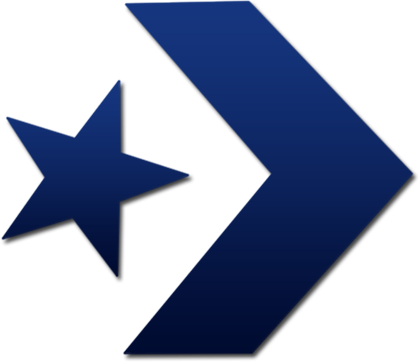 Converse Logo My Style By Axelmaster1 - Converse Logo (420x362)