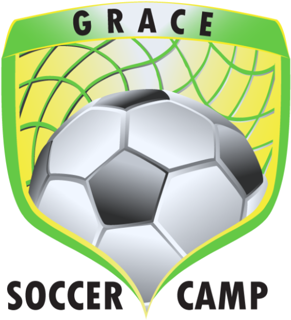 Grace Soccer Camp - Football (604x652)