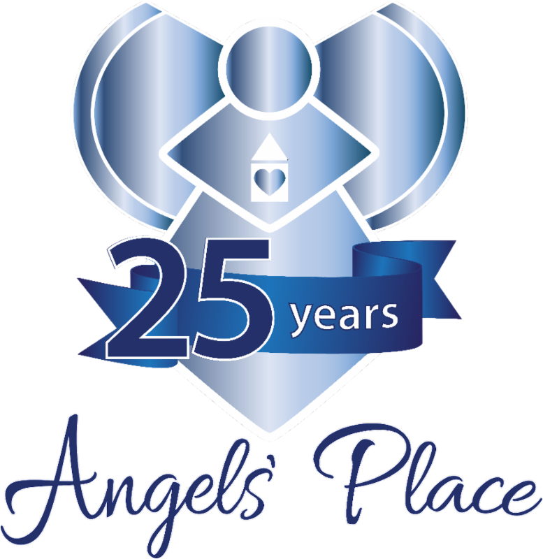 25th Silver Anniversary Dinner Speaker ~ Rob Manfred, - Angels' Place (777x800)