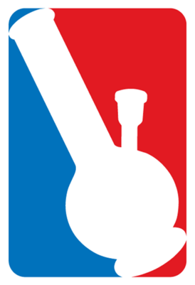 #majorleague #major #league #logo #design - Bong Icon (400x400)