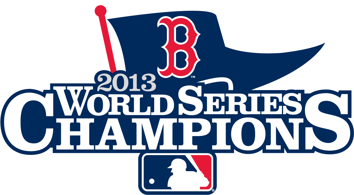 Join Aqueduct Technologies At The Red Sox Home Opener - Wall Sign: Boston Red Sox 2013 World Series Champions (1920x1080)