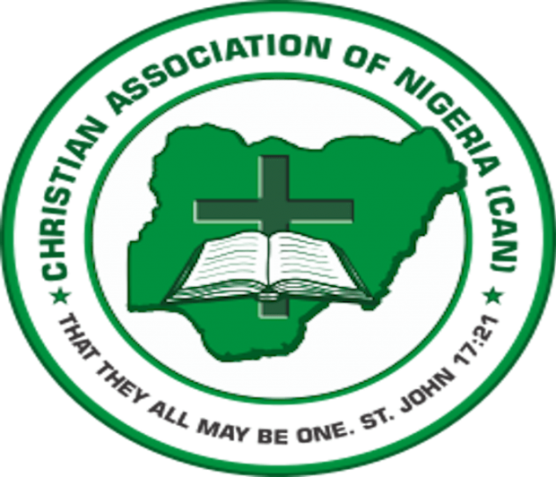 Prophecies And Predictions 0f Famine In Nigeria - Christian Association Of Nigeria (620x532)