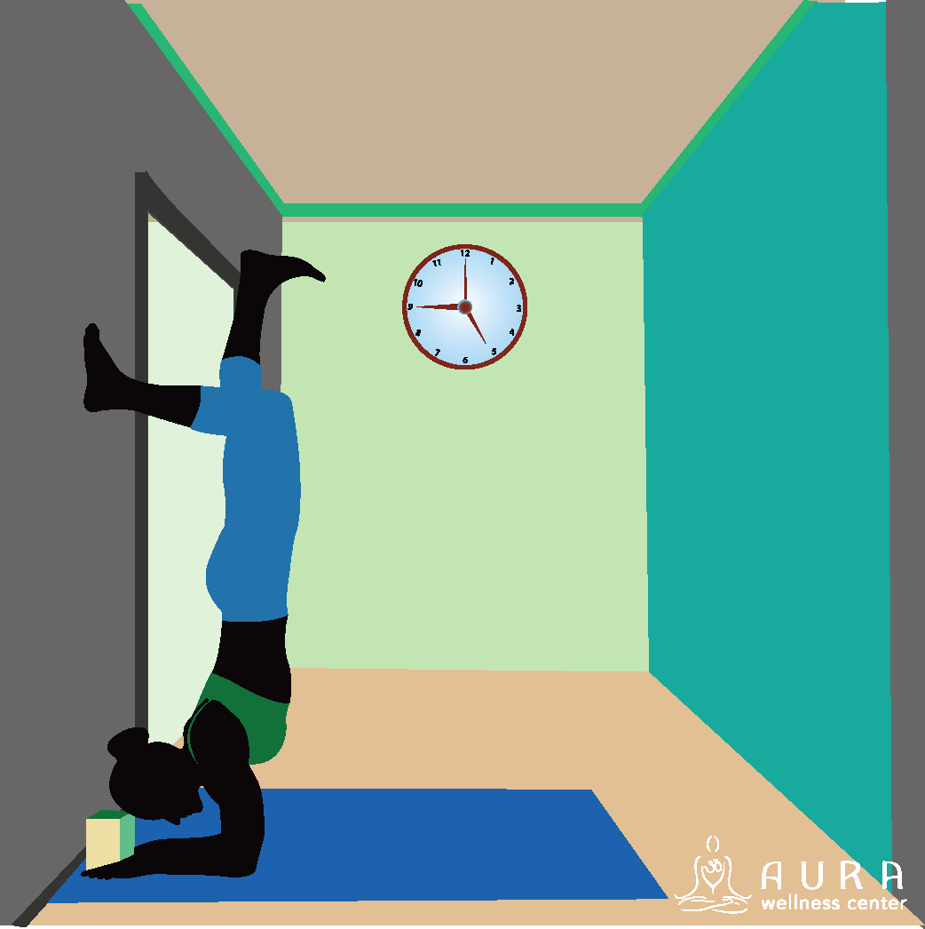 Becoming An Effective Yoga Teacher - Cartoon (1042x1046)