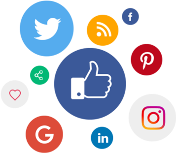 Social Media Marketing Icons - Twitter (400x400)