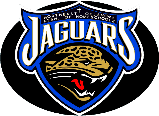 Fall Girls Soccer Practice Oct - Jacksonville Jaguars Luncheon Napkins (682x512)