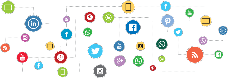 Digital Marketing - Digital Marketing Banner Png (960x350)