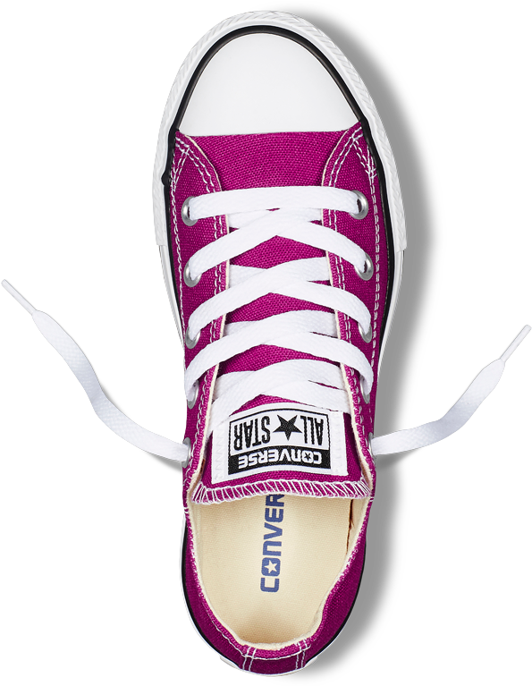 Chuck Taylor All Star Fresh Colors Tdlr/yth - Converse Chuck Taylor All-star Fresh Colors Preschool (1000x1000)