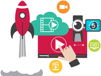 For Your Business To Stand Out, You Will Need A Video - Process Clipart Transparent Background (400x301)