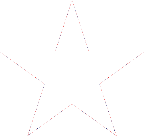 White Star - White Flag With Red Cross (505x480)