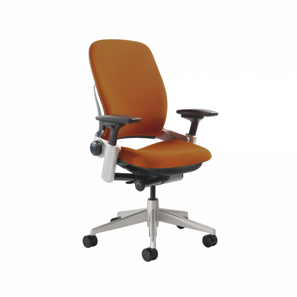 Pictures Of Office Chairs - Steelcase Chair (600x600)