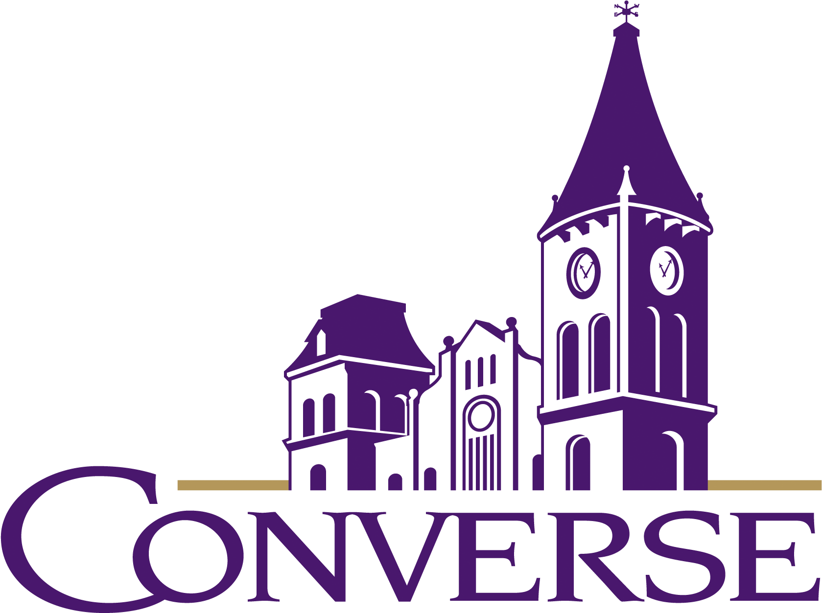 Converse College Logo (1698x1272)