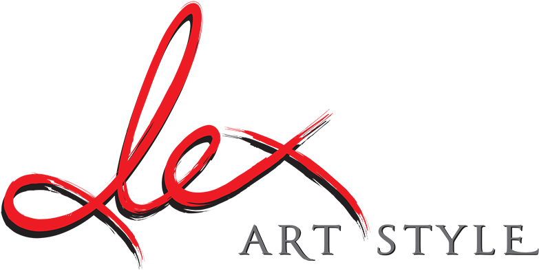 As An Experienced Artist I Thought Of How Creative - Logo (800x409)