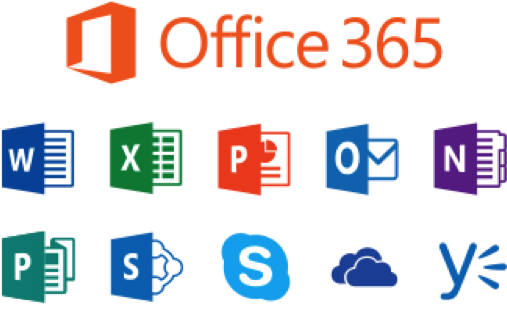Packaged Suites - Microsoft Office 365 Suite (547x342)