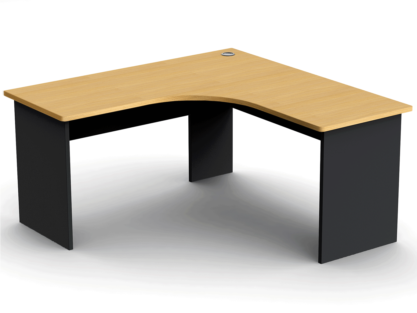 Unique Png Wooden Table Png Computer Desk Png Office - Desk (1365x1290)