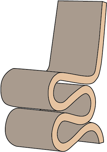 Iconic Furniture Lli Design Rh Llidesign Co Uk Table - Iconic Furniture (451x501)