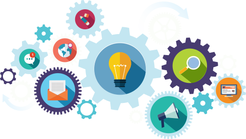 360° Of Digital Marketing Under One Roof - Digital Growth (504x285)