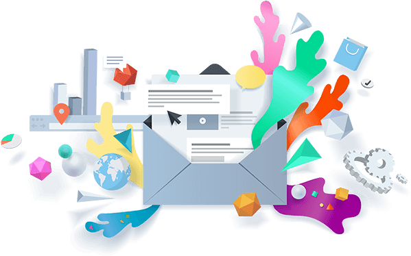 Email Marketing Gold Coast - Stock Illustration (760x456)