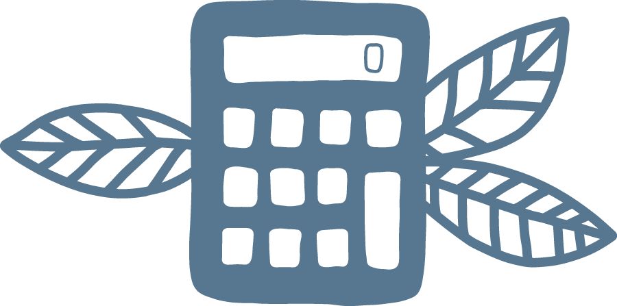 Algebra Clipart Transparent - Math Transparent (900x447)