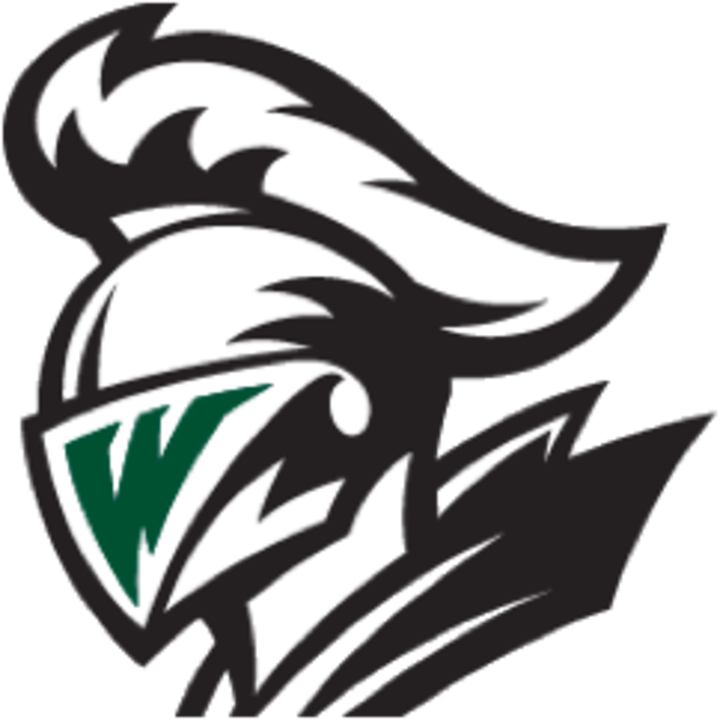 Wakefield High School - Wakefield High School Arlington Va Logo (720x720)