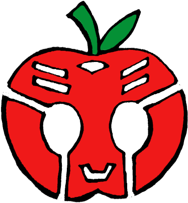 I Wonder If Transformer Insignias And Pony Cutie Marks - I Wonder If Transformer Insignias And Pony Cutie Marks (500x479)