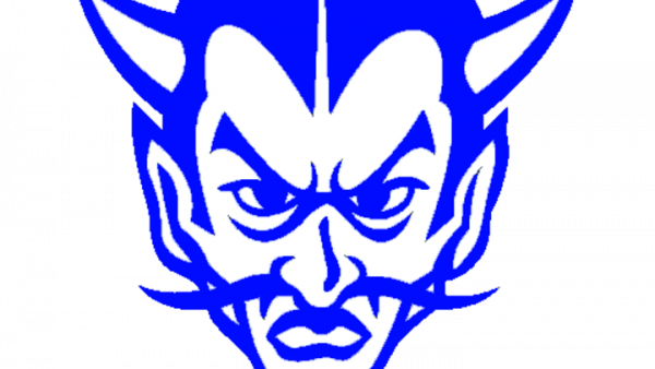 West Memphis Blue Devils - Mortimer Jordan High School (600x338)