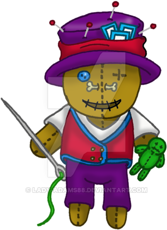 Royalty Free African Witch Doctor Clip Art, Vector - Cartoon (400x534)