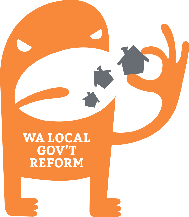 The Amalgamation Monster Has Been Put To Bed - Waterkeeper Alliance (900x900)