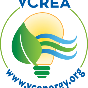 Spotlight On Ventura County Regional Energy Alliance - Graphic Design (350x350)