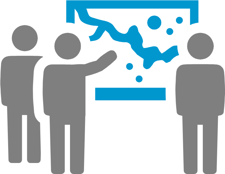 However, It's Not All About The Data - Map (782x616)