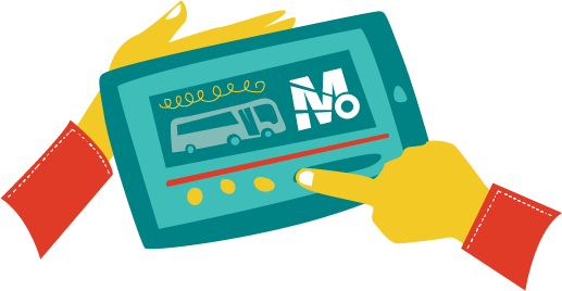 Some Items Are Specifically Designed To Help Local - Metroplan Orlando (517x268)