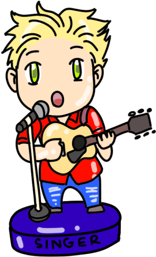 My Picture Is About Lab Core Meltdown - Cartoon (313x500)