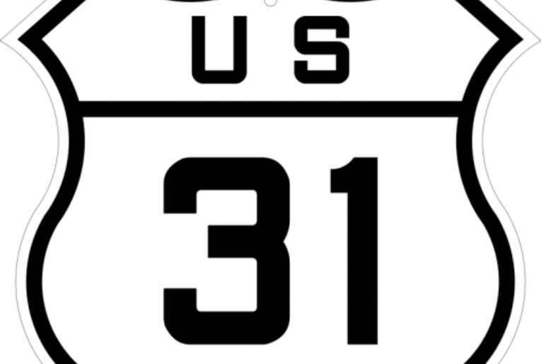 Anderson Knows That Traffic, Both A Result Of And Threat - Shield (765x514)