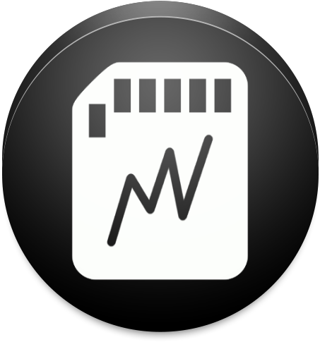Disk Speed / Performance Test - Data Recovery (512x512)