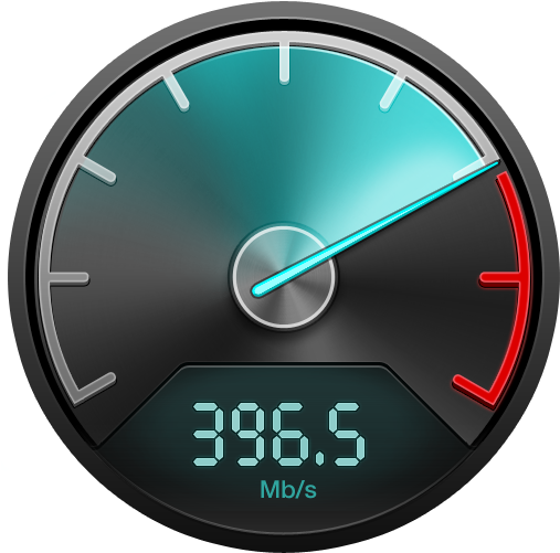 Blackmagic Speed Disk Test Download - Internet Access (512x512)