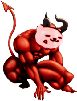 The War Horseshoe-crab - Mug (367x480)